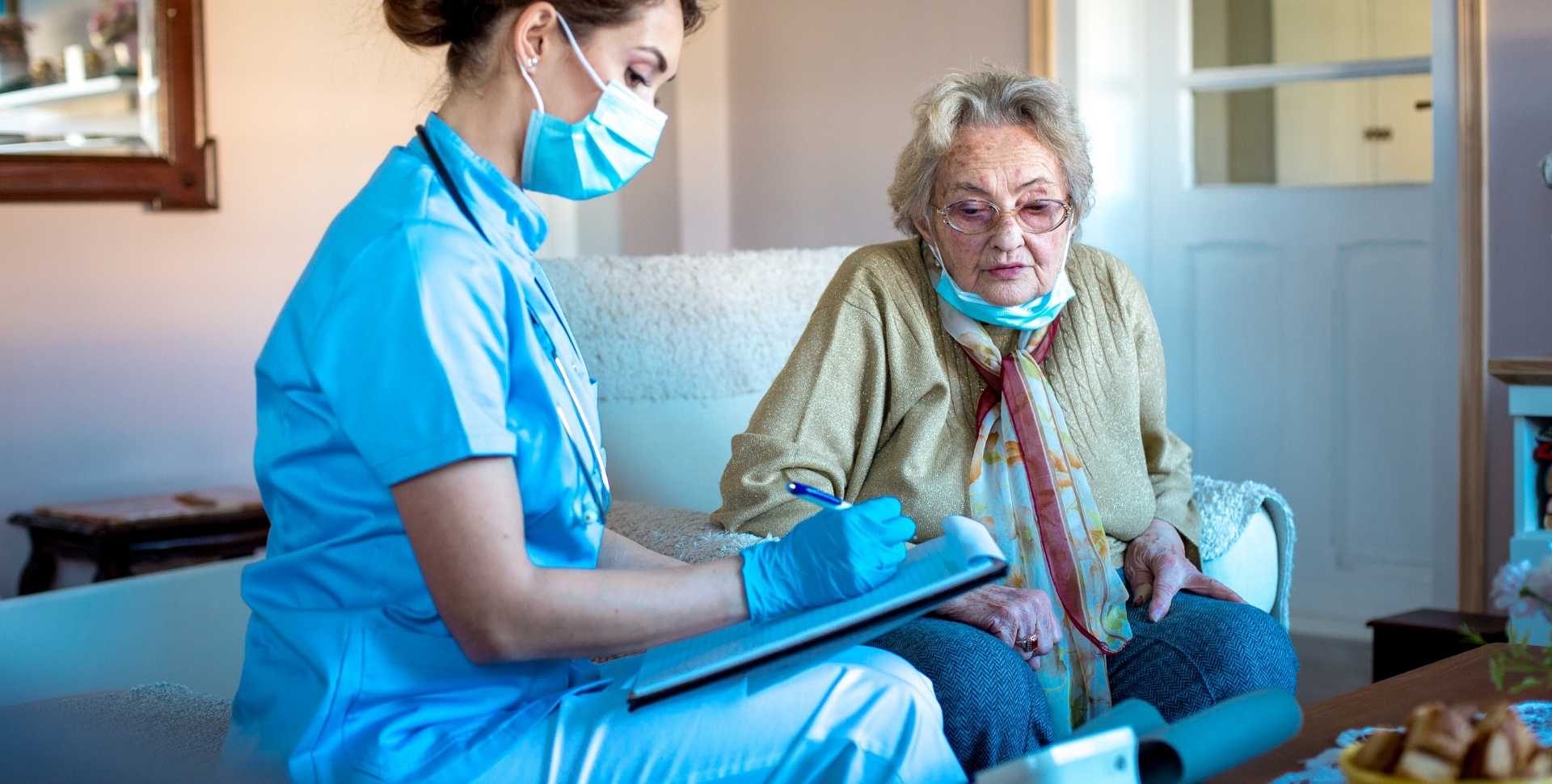 Soğukkuyu Evde Bakım