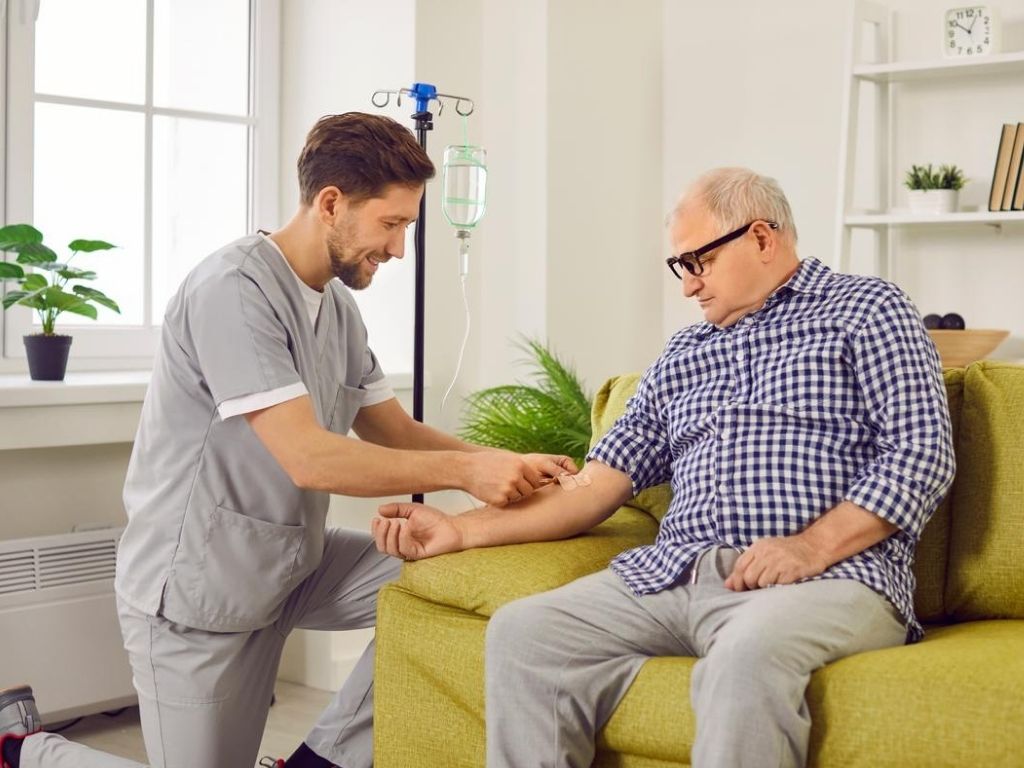 Soğukkuyu Evde Bakım